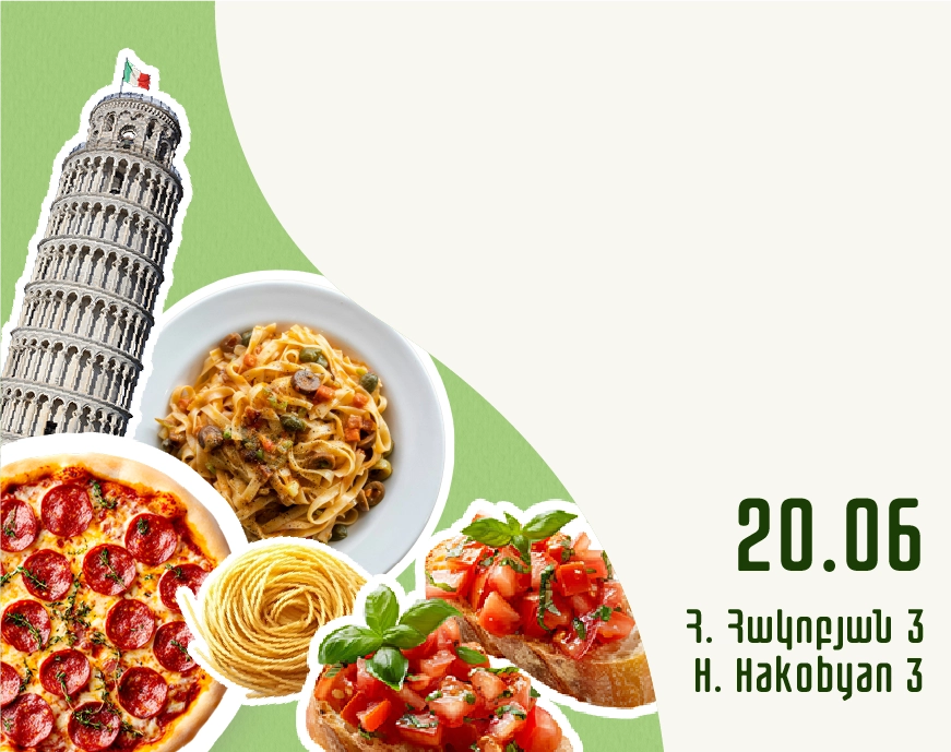 Italian Cuisine Day