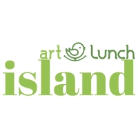 Art Lunch Island-logo