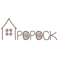 Popock guest houses-logo