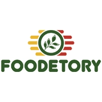 Foodetory Food Hall-logo