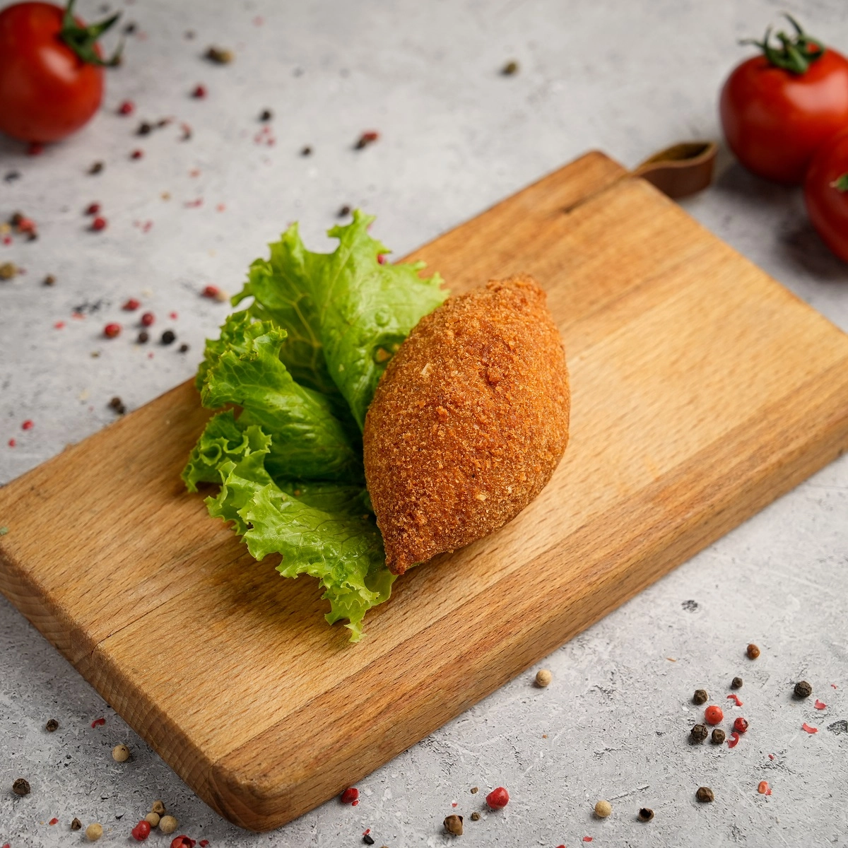 Kiev Cutlet