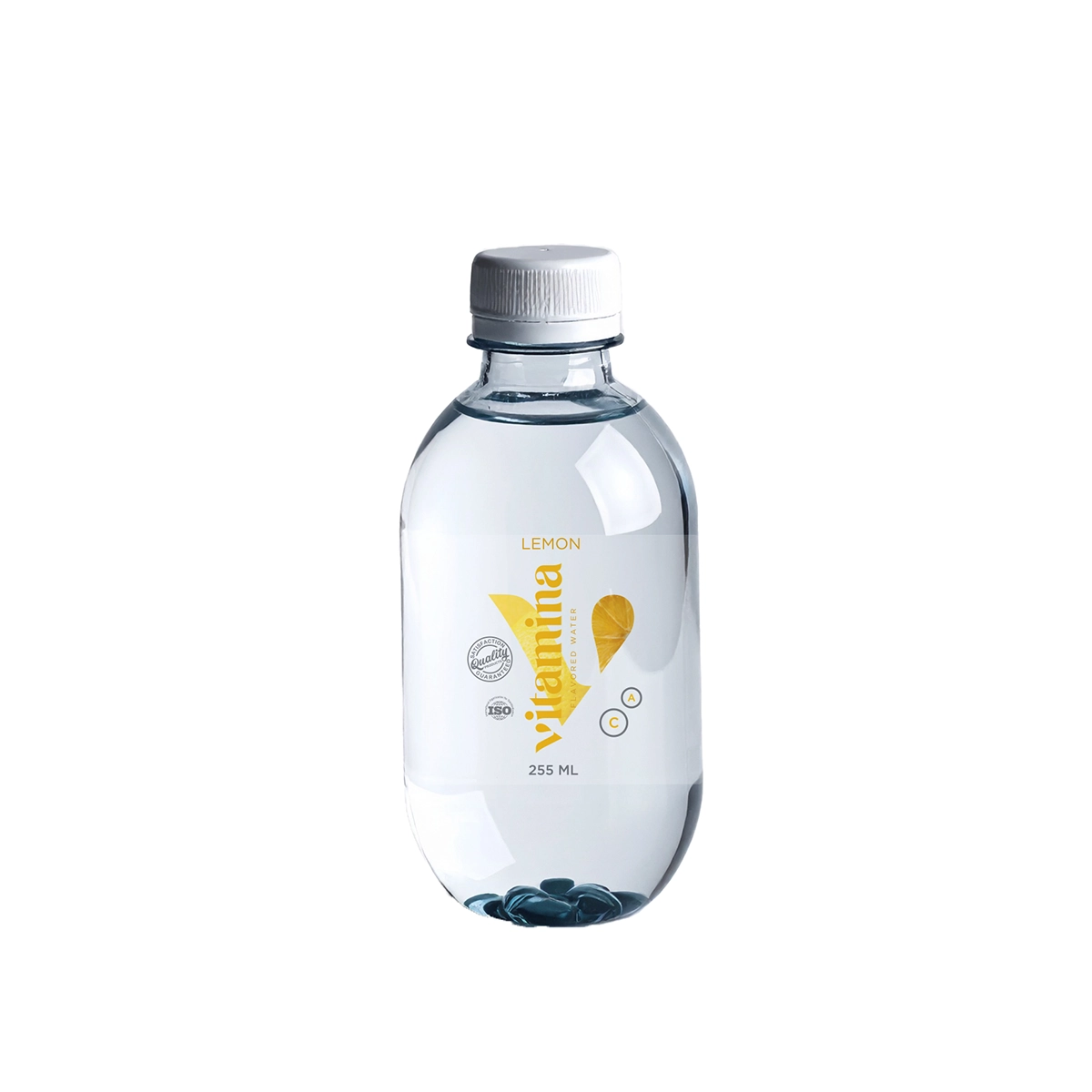 Vitamina flavored water, Lemon 