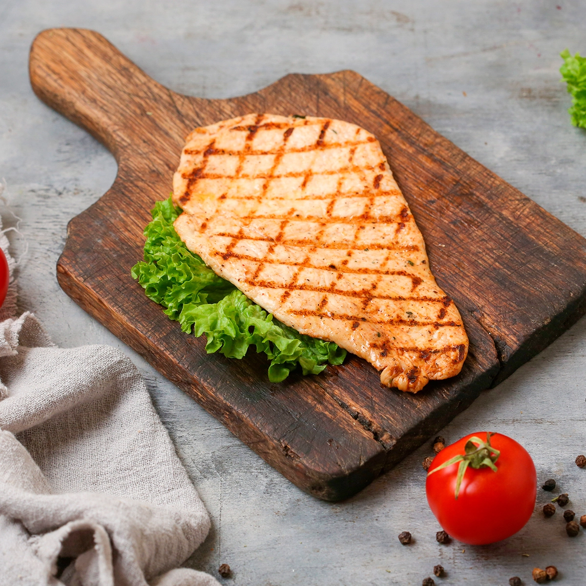 Հավի լանգետ 