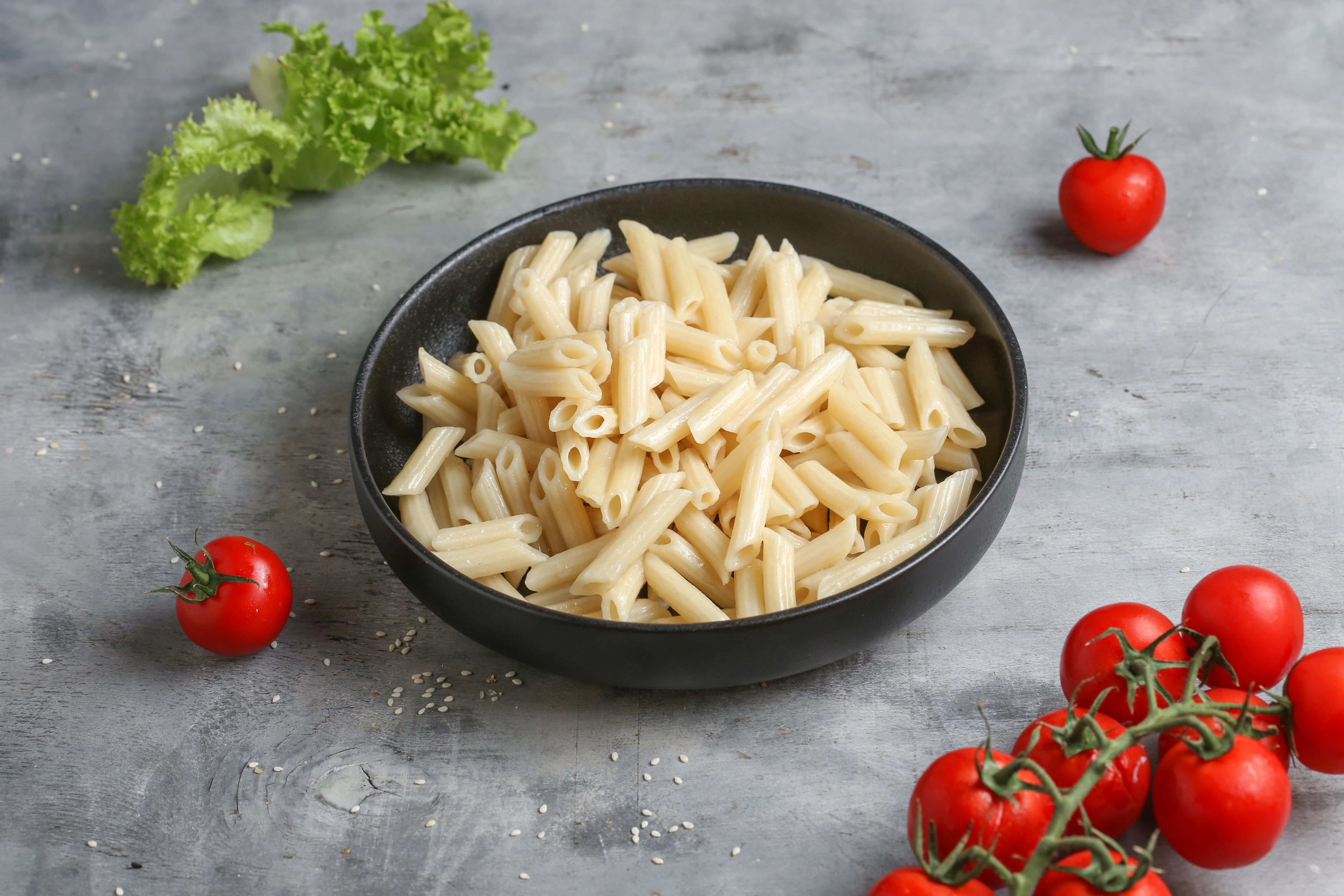 Խավարտ մակարոն