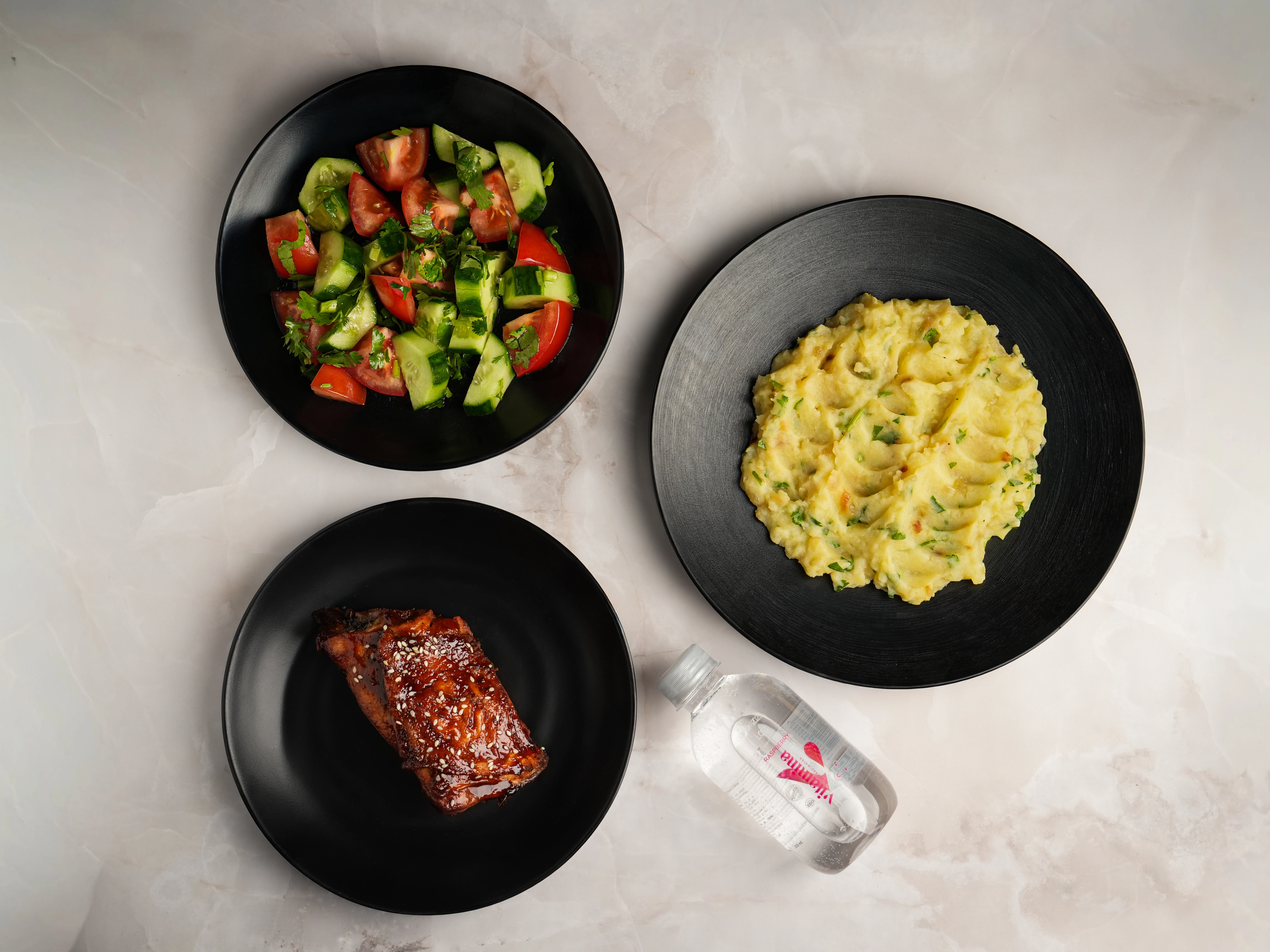 Combo Lunch 7